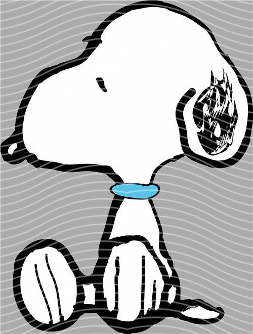 Snoopy- 304